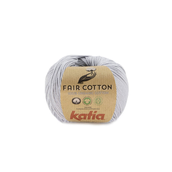 Katia Fair Cotton