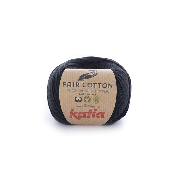 Katia Fair Cotton