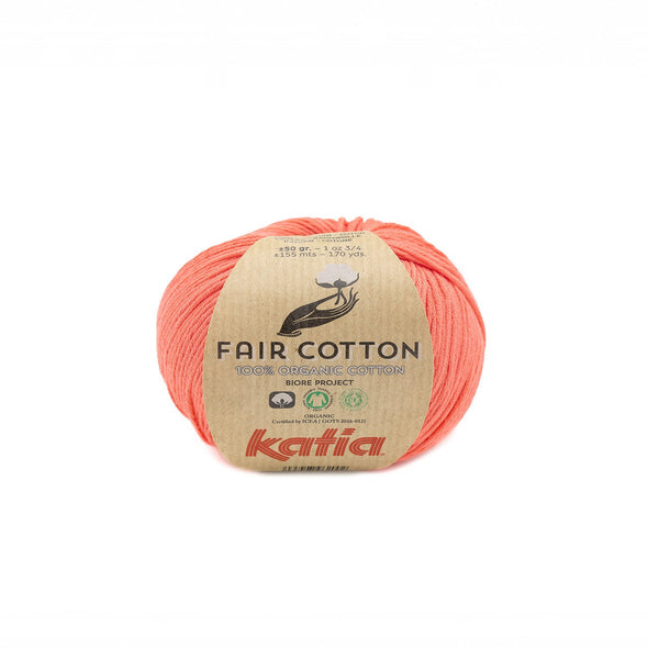 Katia Fair Cotton
