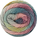 Katia Silky Lace