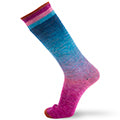 Katia Symmetric Socks & more - Degradé