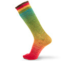 Katia Symmetric Socks & more - Degradé