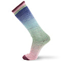 Katia Symmetric Socks & more - Degradé
