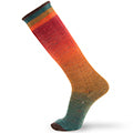 Katia Symmetric Socks & more - Degradé