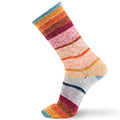 Katia Symmetric Socks & more - Illusion
