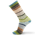 Katia Symmetric Socks & more - Illusion