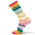 Katia Symmetric Socks & more - Illusion
