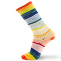 Katia Symmetric Socks & more - Illusion
