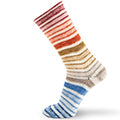 Katia Symmetric Socks & more - Infinity