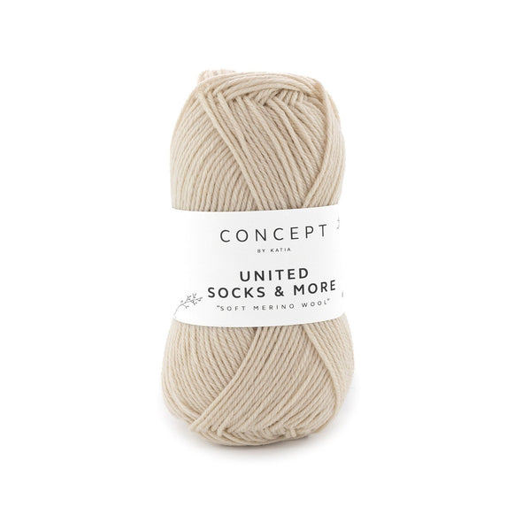 Katia United Socks and More!