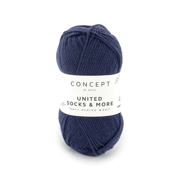 Katia United Socks and More!