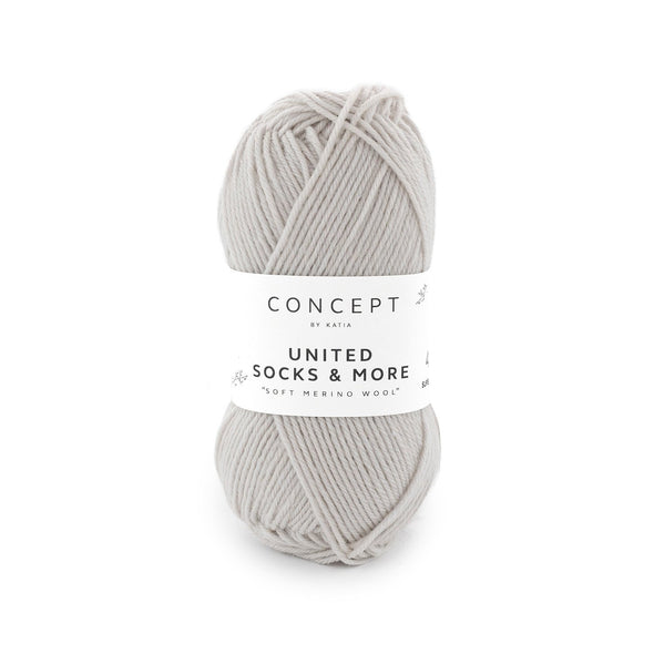 Katia United Socks and More!