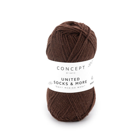 Katia United Socks and More!