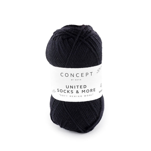 Katia United Socks and More!