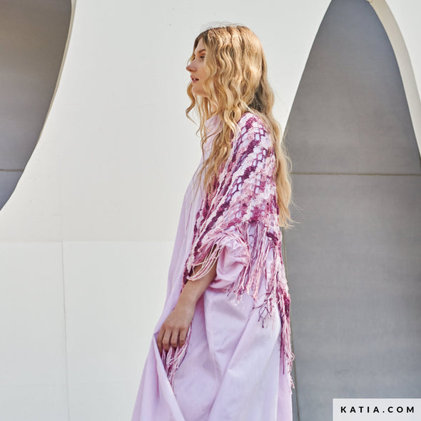 Magazine Katia Concept numéro 17 (0835)