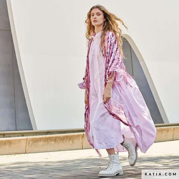 Magazine Katia Concept numéro 17 (0835)