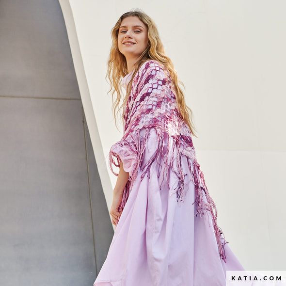 Magazine Katia Concept numéro 17 (0835)