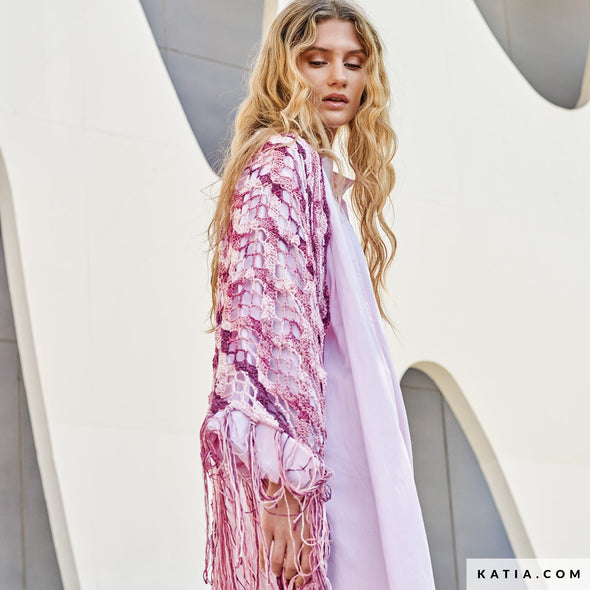 Magazine Katia Concept numéro 17 (0835)