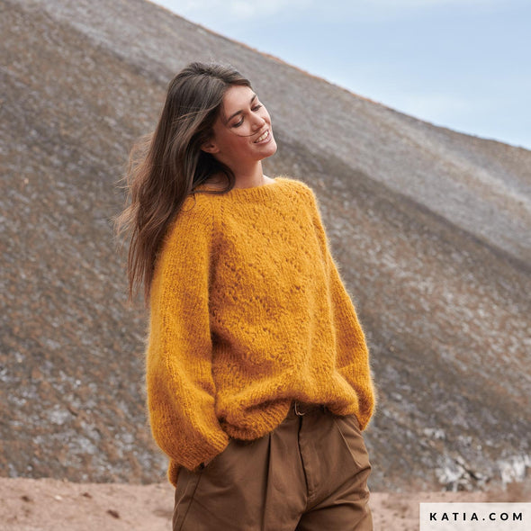 Magazine Katia Concept numéro 16 (3600)