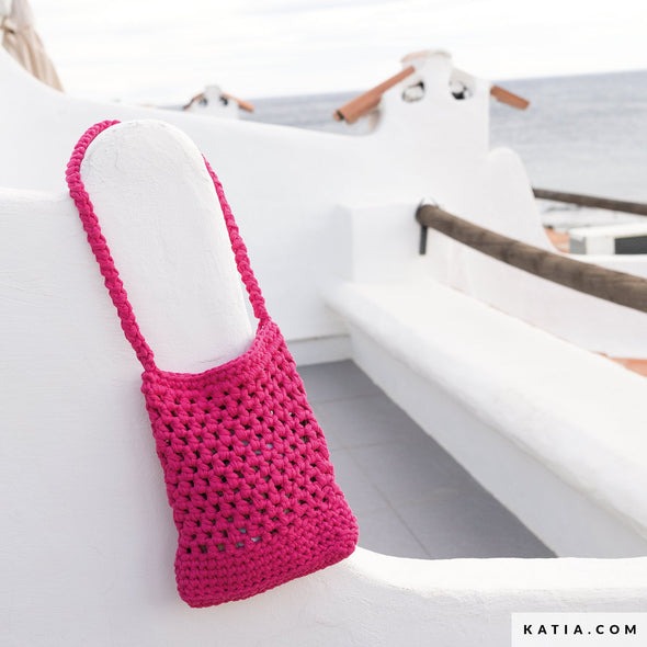 Magazine Katia Crochet numéro 121 (0828)