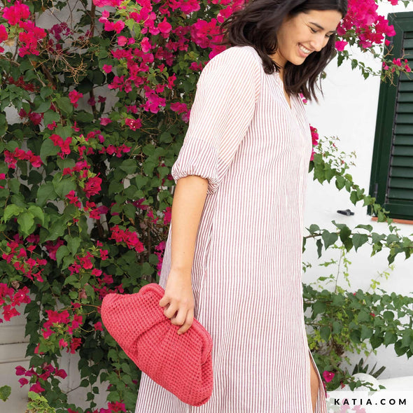 Magazine Katia Crochet numéro 121 (0828)