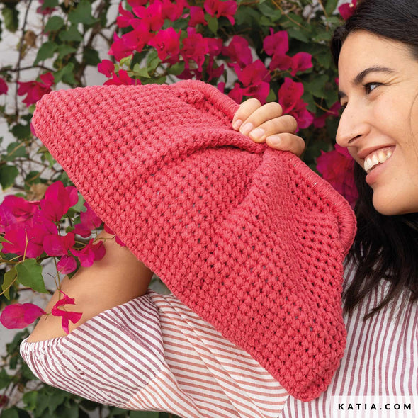 Magazine Katia Crochet numéro 121 (0828)