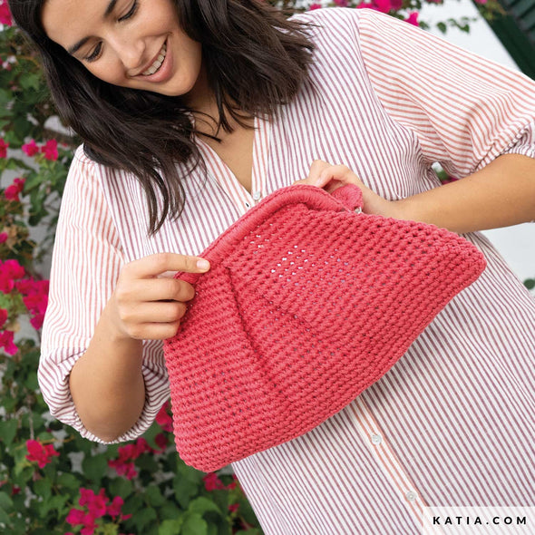 Magazine Katia Crochet numéro 121 (0828)