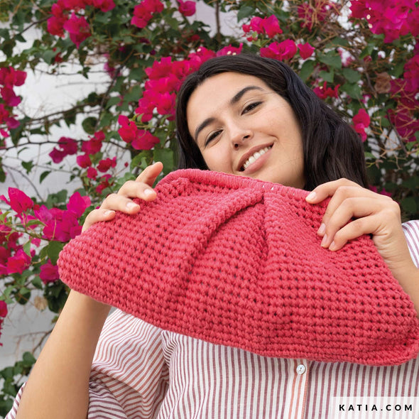 Magazine Katia Crochet numéro 121 (0828)
