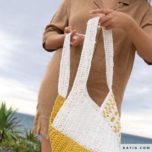 Magazine Katia Crochet numéro 121 (0828)