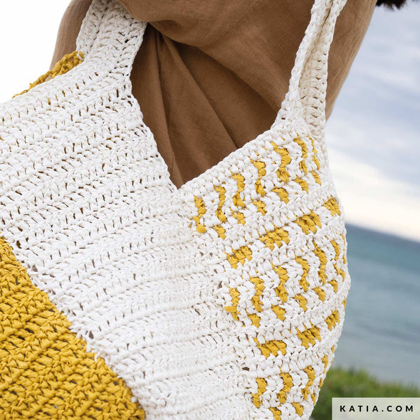 Magazine Katia Crochet numéro 121 (0828)