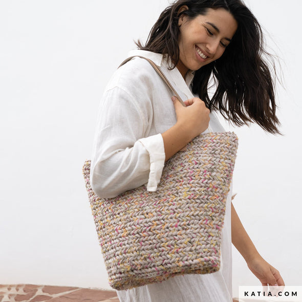 Magazine Katia Crochet numéro 121 (0828)