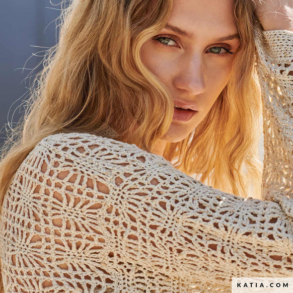 Magazine Katia Concept numéro 17 (0835)