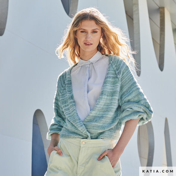 Magazine Katia Concept numéro 17 (0835)