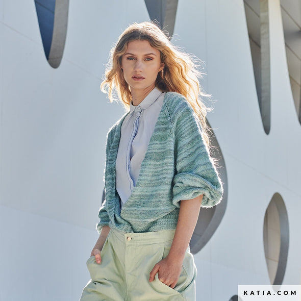 Magazine Katia Concept numéro 17 (0835)