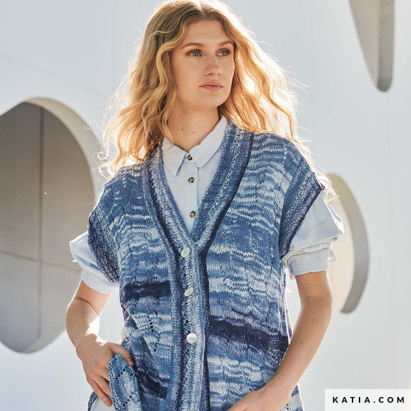 Magazine Katia Concept numéro 17 (0835)