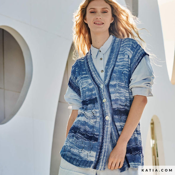Magazine Katia Concept numéro 17 (0835)