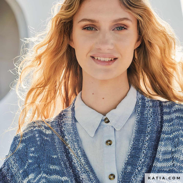 Magazine Katia Concept numéro 17 (0835)