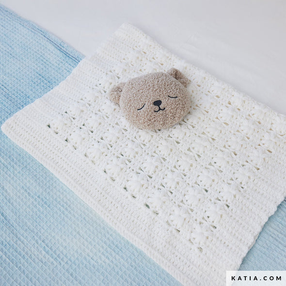 Magazine Katia 100% Baby numéro 112 (0798)