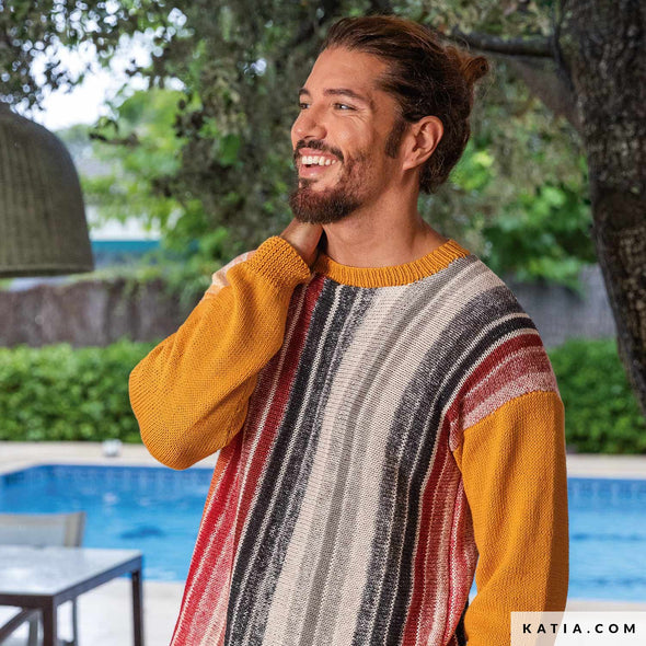 Magazine Katia Casual numéro 120 (0811)