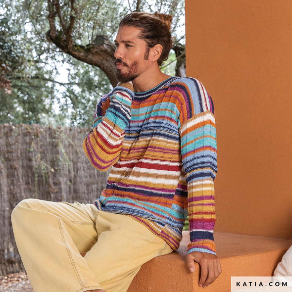 Magazine Katia Casual numéro 120 (0811)