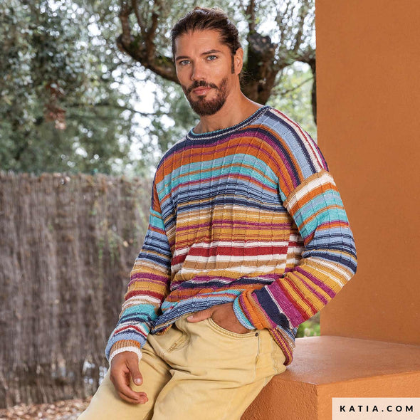 Magazine Katia Casual numéro 120 (0811)