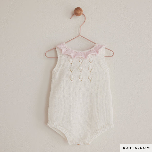 Magazine Katia 100% Baby numéro 112 (0798)