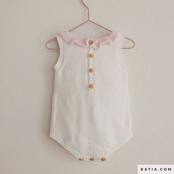 Magazine Katia 100% Baby numéro 112 (0798)