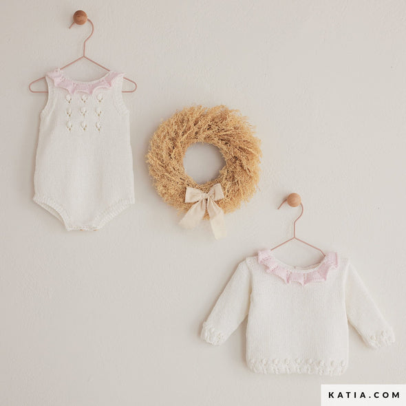 Magazine Katia 100% Baby numéro 112 (0798)