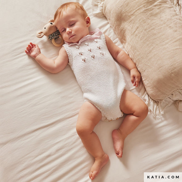 Magazine Katia 100% Baby numéro 112 (0798)