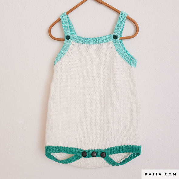 Magazine Katia 100% Baby numéro 112 (0798)