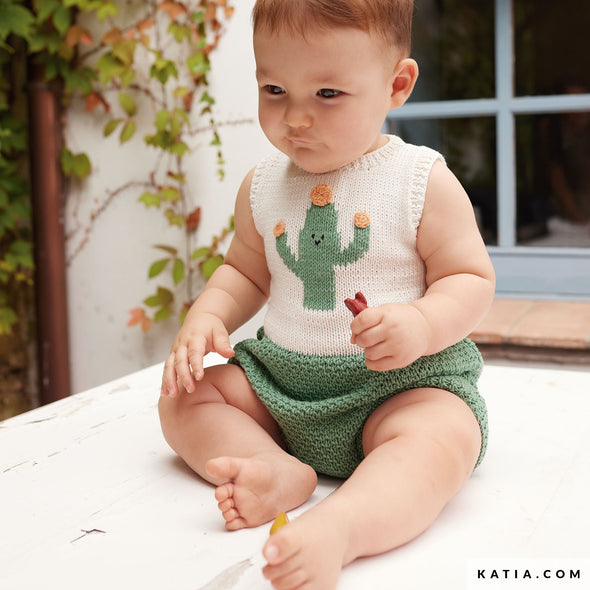 Magazine Katia 100% Baby numéro 112 (0798)