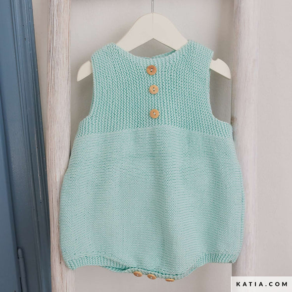 Magazine Katia 100% Baby numéro 112 (0798)