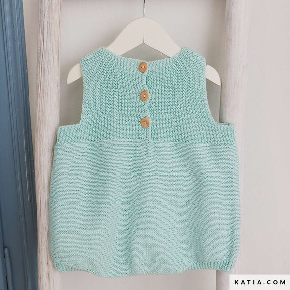 Magazine Katia 100% Baby numéro 112 (0798)