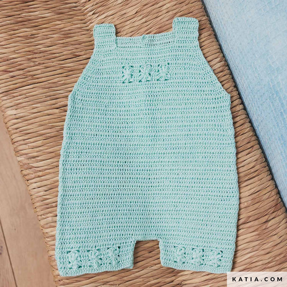 Magazine Katia 100% Baby numéro 112 (0798)